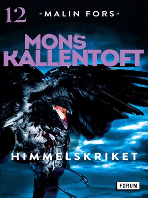 cover image of Himmelskriket